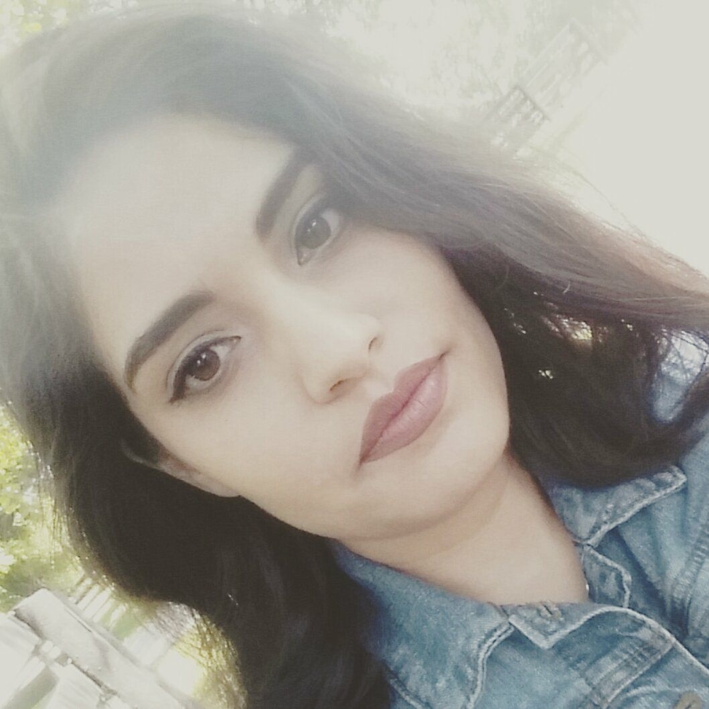 Meet your Posher, Liliana